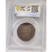 AUSTRALIA 1930 . ONE 1 PENNY . PCGS XF40